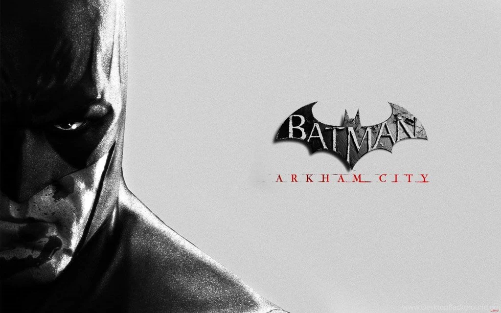 Batman Wallpapers Hd For PC