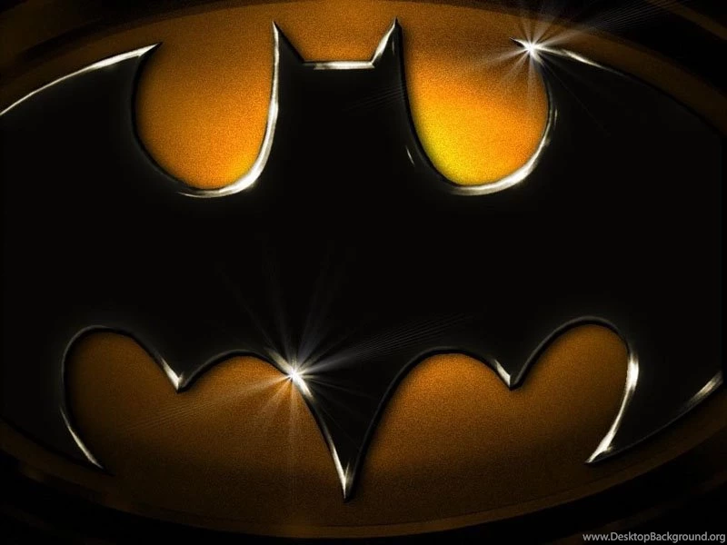 Batman Logo Wallpapers Hd