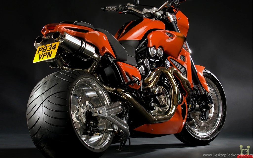 Hd Wallpapers Bikes