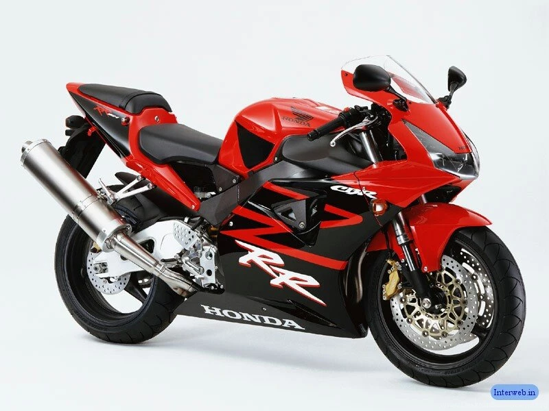 Honda Sports Bikes Wallpapers