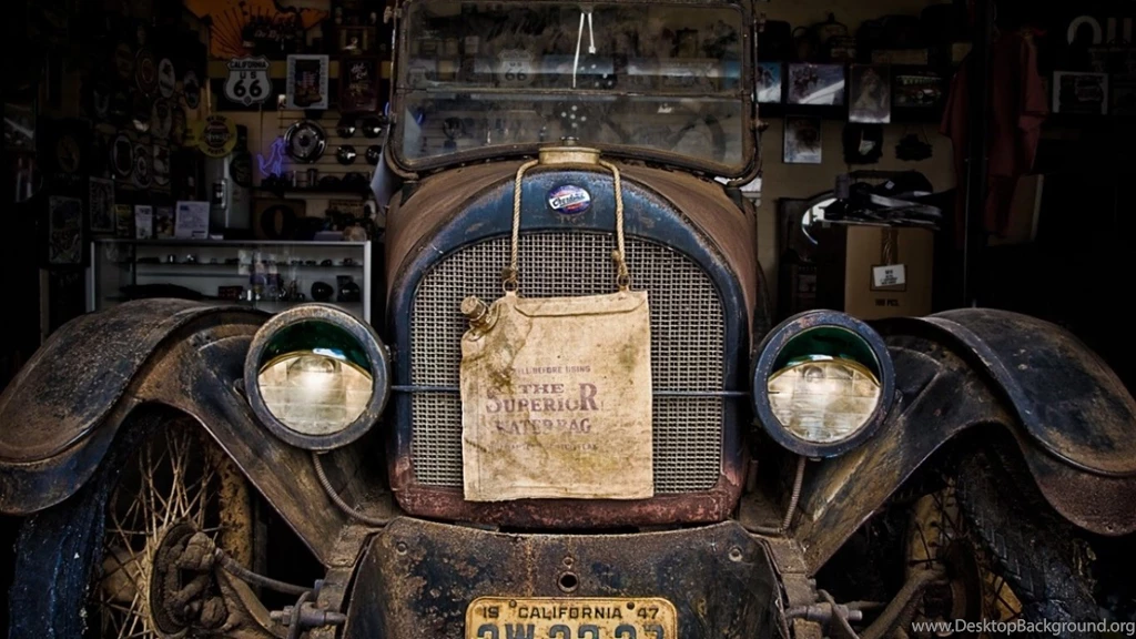 Old Car Wallpapers And Images Wallpapers, Pictures, Photos