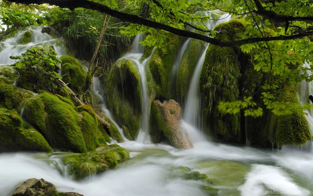 Scenery Wallpapers For Desktop