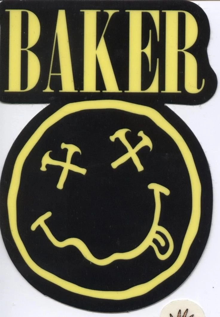 Baker Skateboards On Pinterest Desktop Background Looking for the best skateboard logos wallpaper? baker skateboards on pinterest desktop