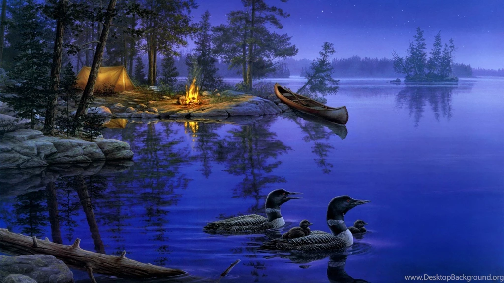 Dark blue water widescreen hd wallpapers for desktop