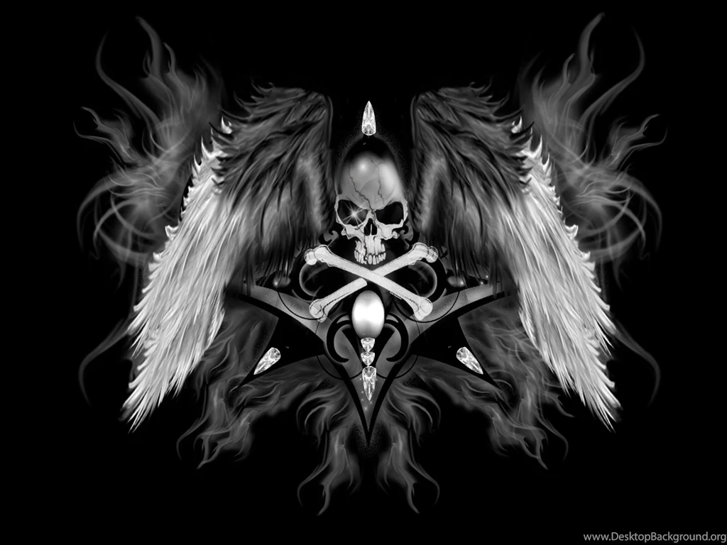 43 Death Metal HD Wallpapers