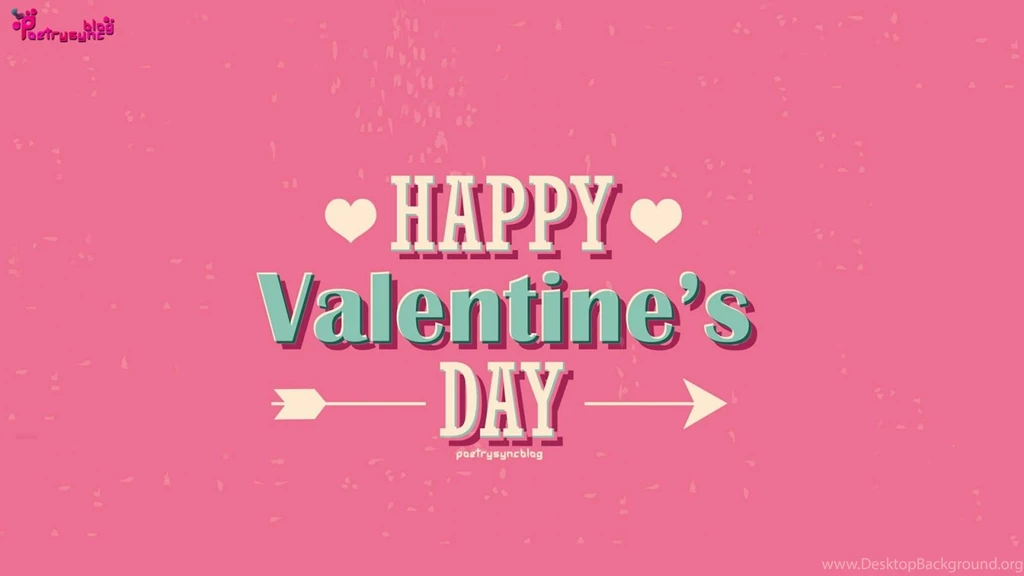 Cute Happy Valentines Day Wallpapers Pictures, Photos, And Images ...