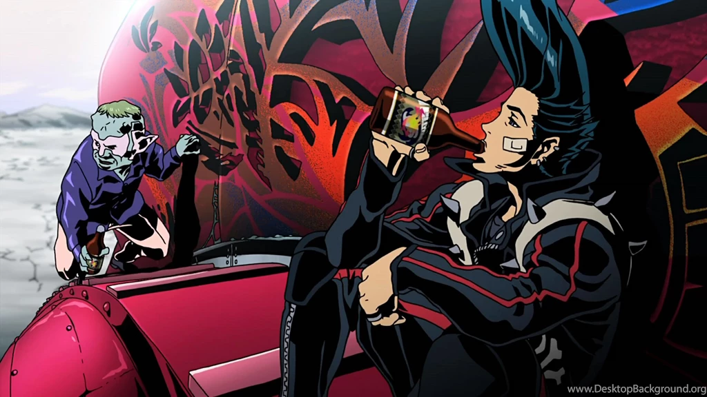 Redline Computer Wallpapers, Desktop Backgrounds
