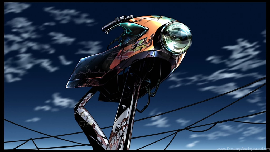 Redline! Review – Too Cool For A Pun