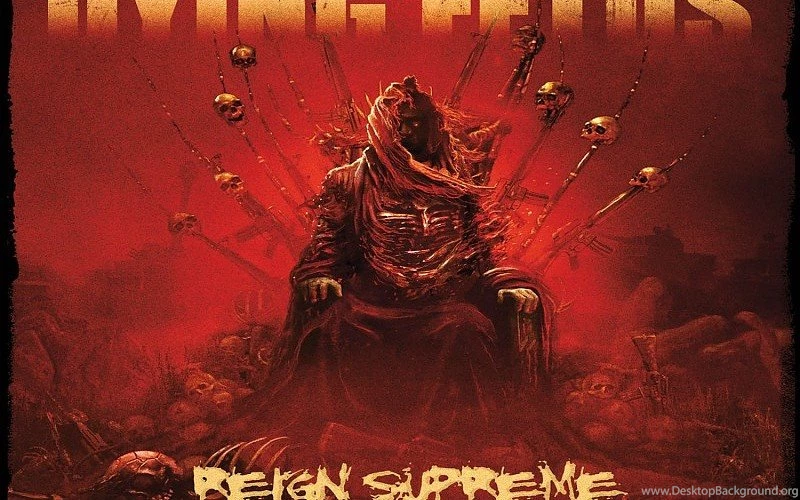 DYING FETUS Death Metal Heavy Fw Free Desktop Backgrounds And ...