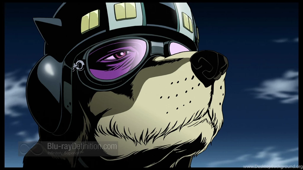 Redline Blu ray Review