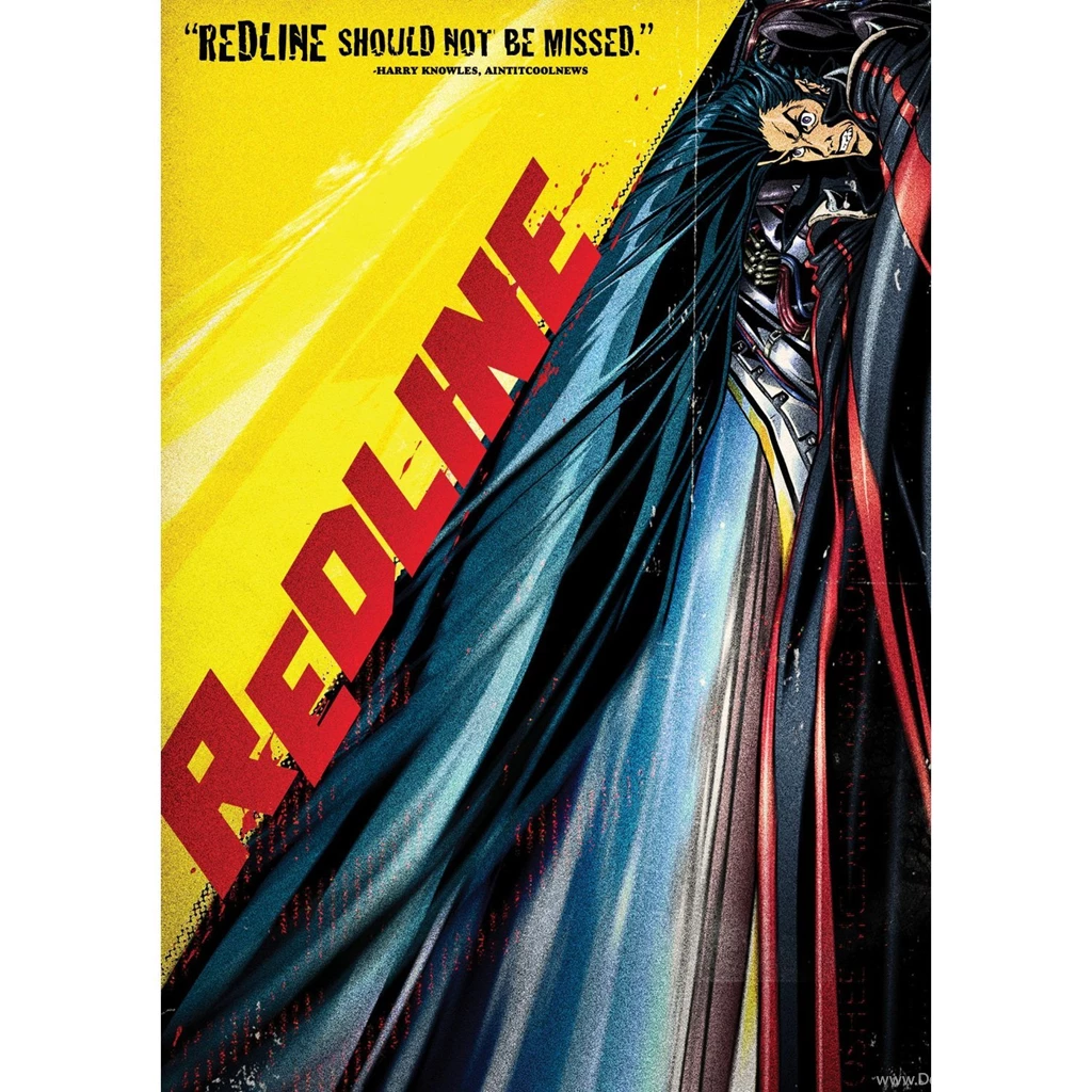 Redline
