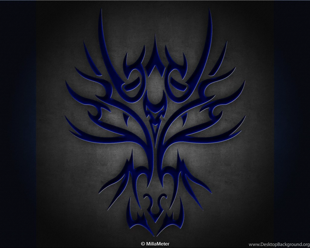 Free Computer Wallpaper, Tribal Backgrounds