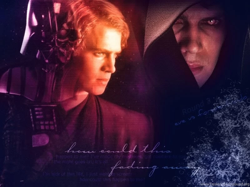 Anakin Skywalker Anakin Skywalker : Desktop And Mobile Wallpapers ...