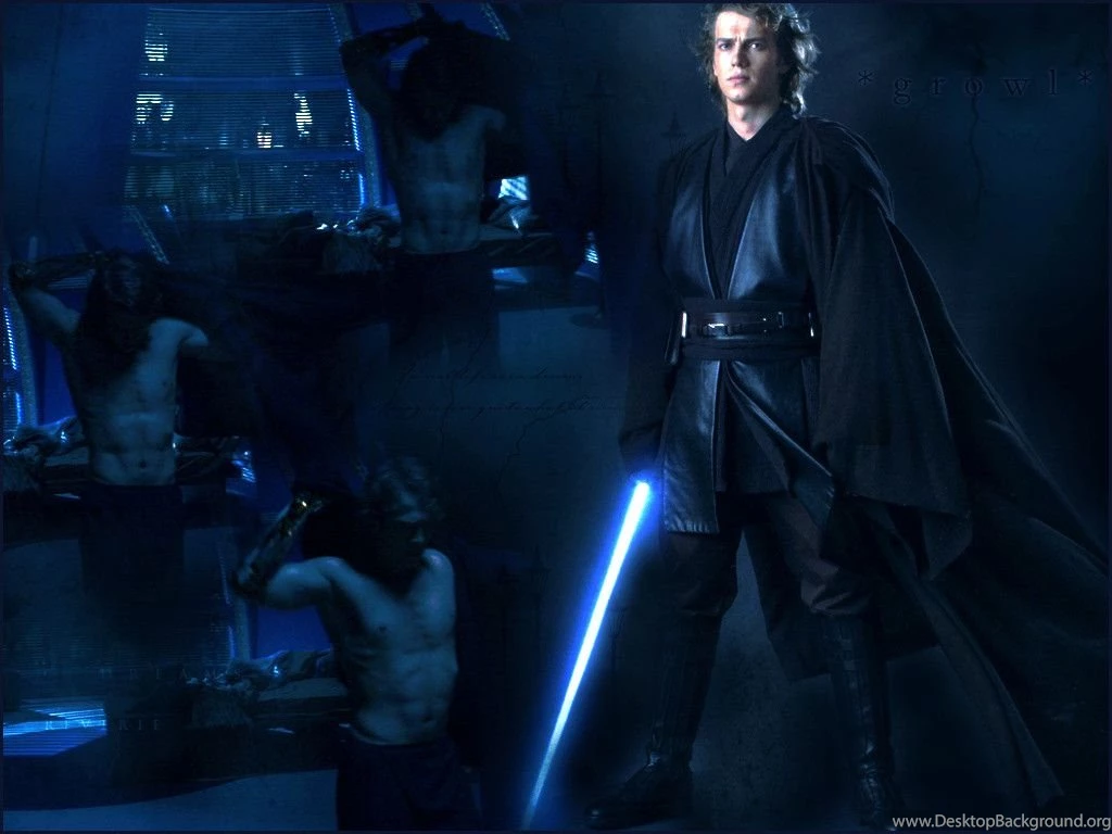Anakin Skywalker Wallpapers Wallpapers Cave Desktop Background
