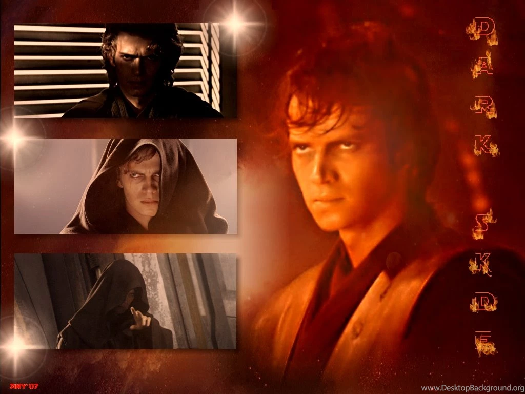 Wallpapers! I Guess...   Anakin Skywalker Wallpapers (25129375 ...