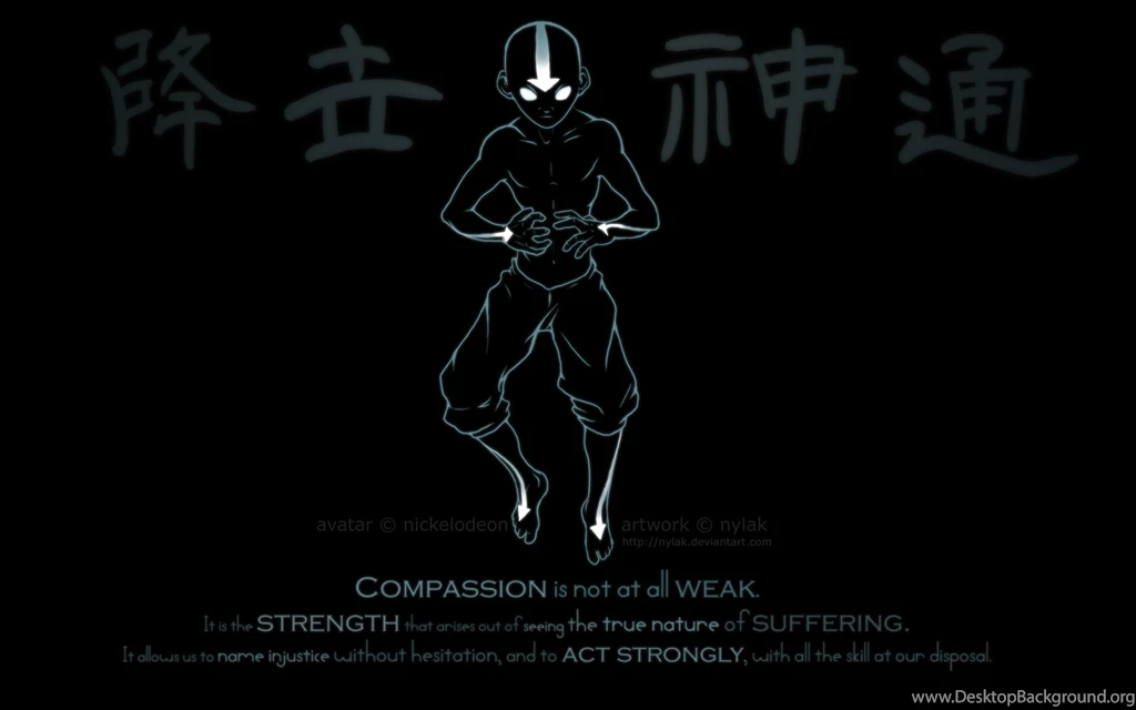 Avatar Wallpaper State Background Cool Nylak Art Desktop Background