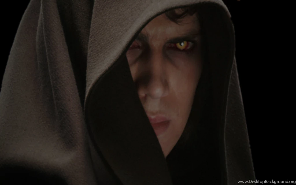 1260x888px ► Anakin Wallpapers