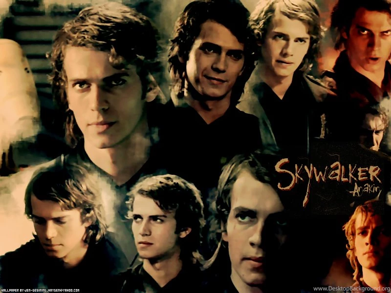 Wallpapers! I Guess...   Anakin Skywalker Photo (25129403)   Fanpop