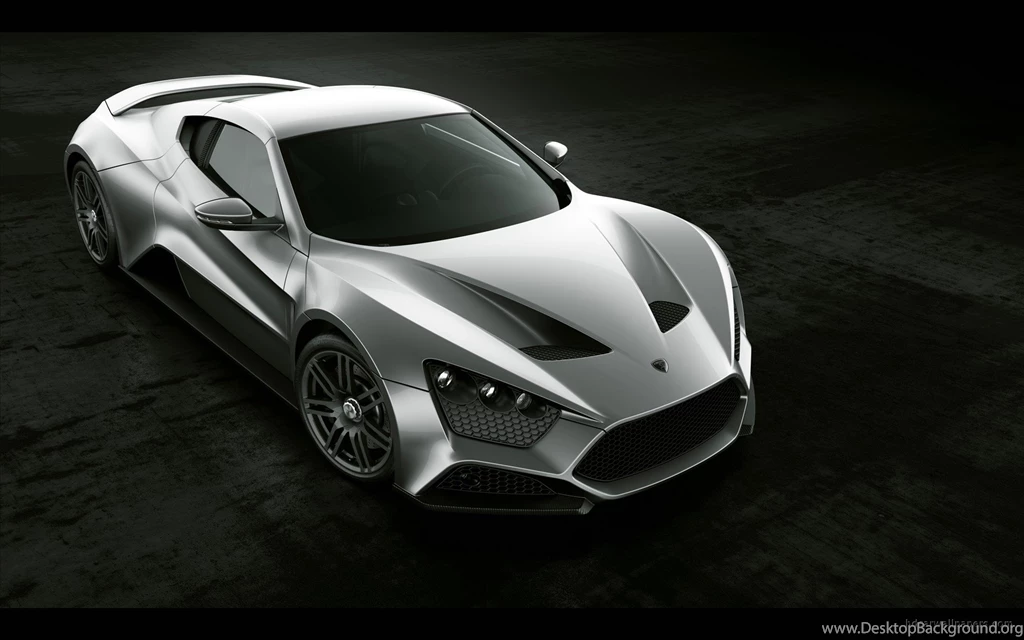 Zenvo Car Wallpapers,Pictures