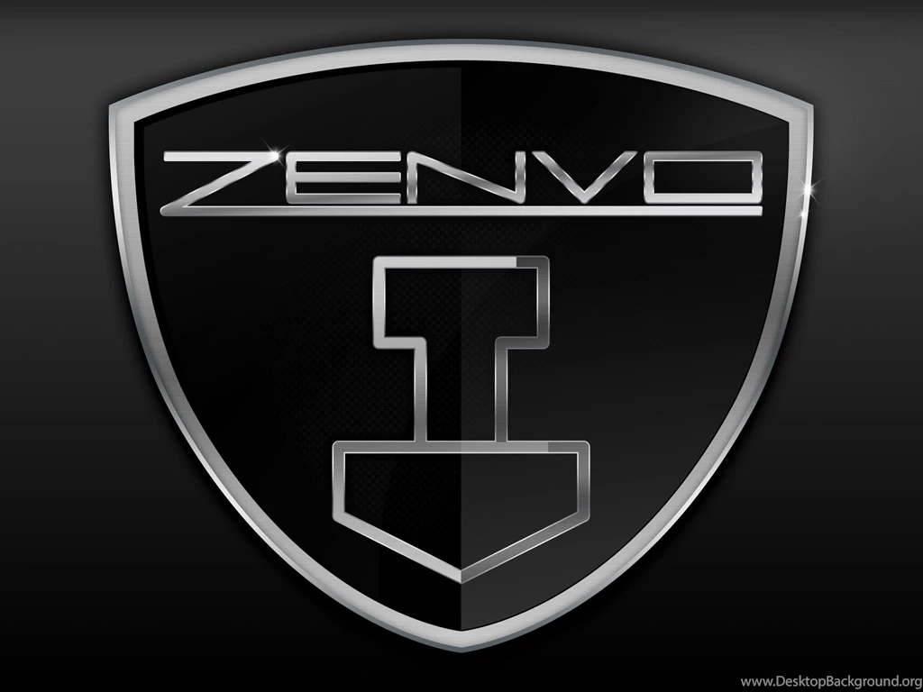 Zenvo Logo   Free Car Wallpapers HD