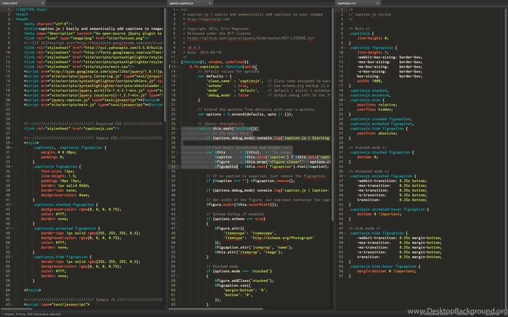 Html Css Wallpapers HD Wallpapers On Picsfair.com