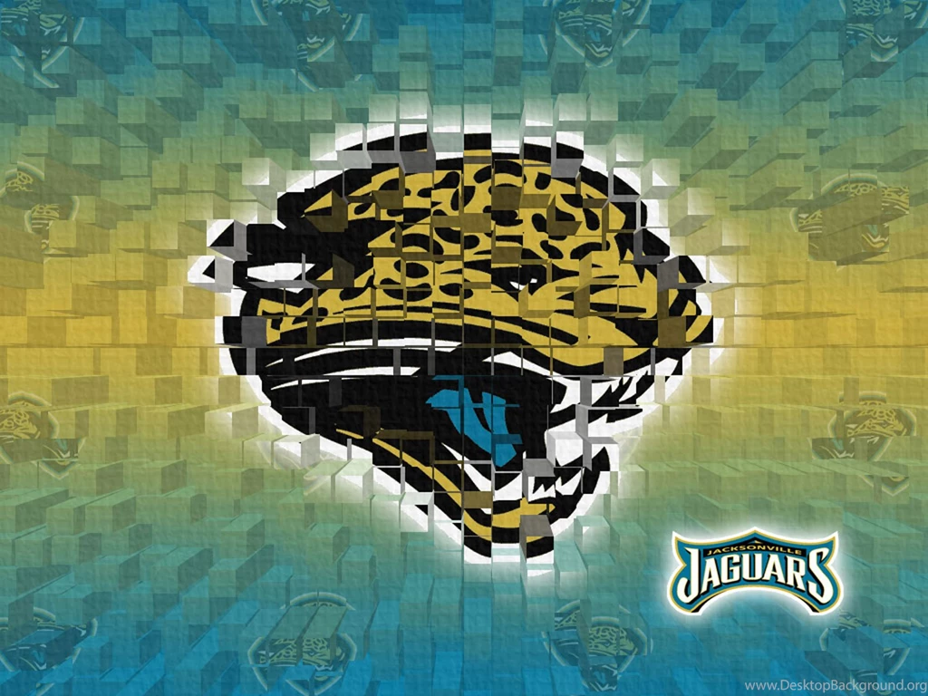 Jacksonville Jaguars 3d Wallpapers Photo