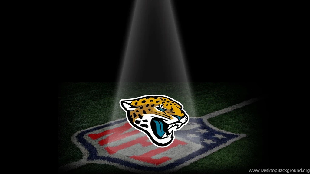 Cool Free Screensavers: Jacksonville Jaguars Screensaver