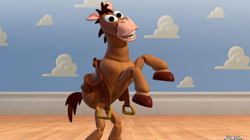 Toy Story 3 Hd Wallpapers (