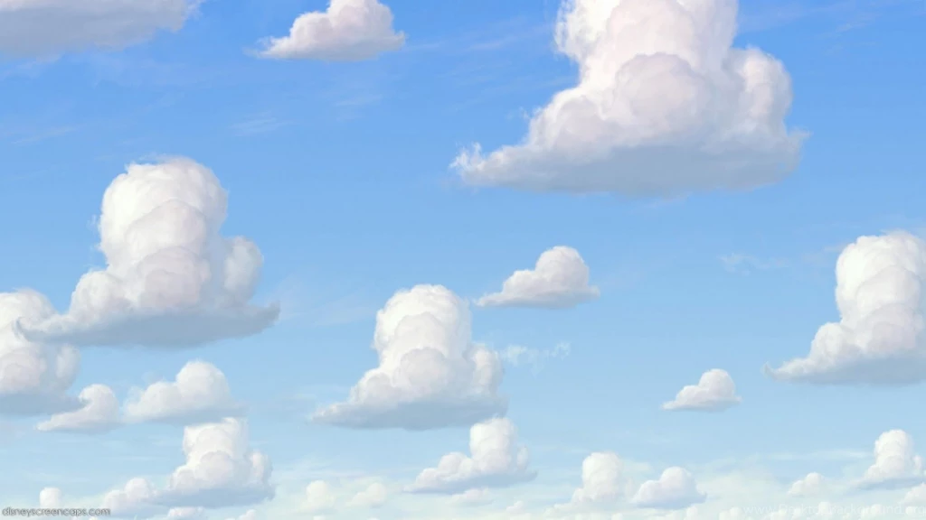 Homages, Ripoffs, And Coincidences: Toy Story