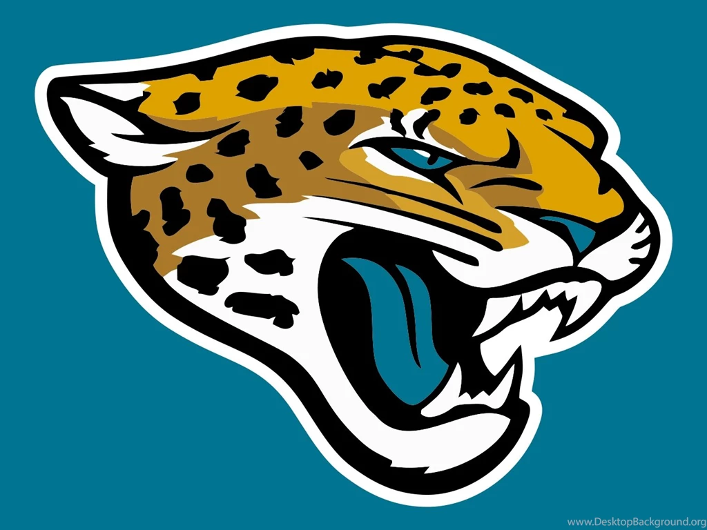 Jacksonville Jaguars Logo Wallpaper, Size: 1365x1024