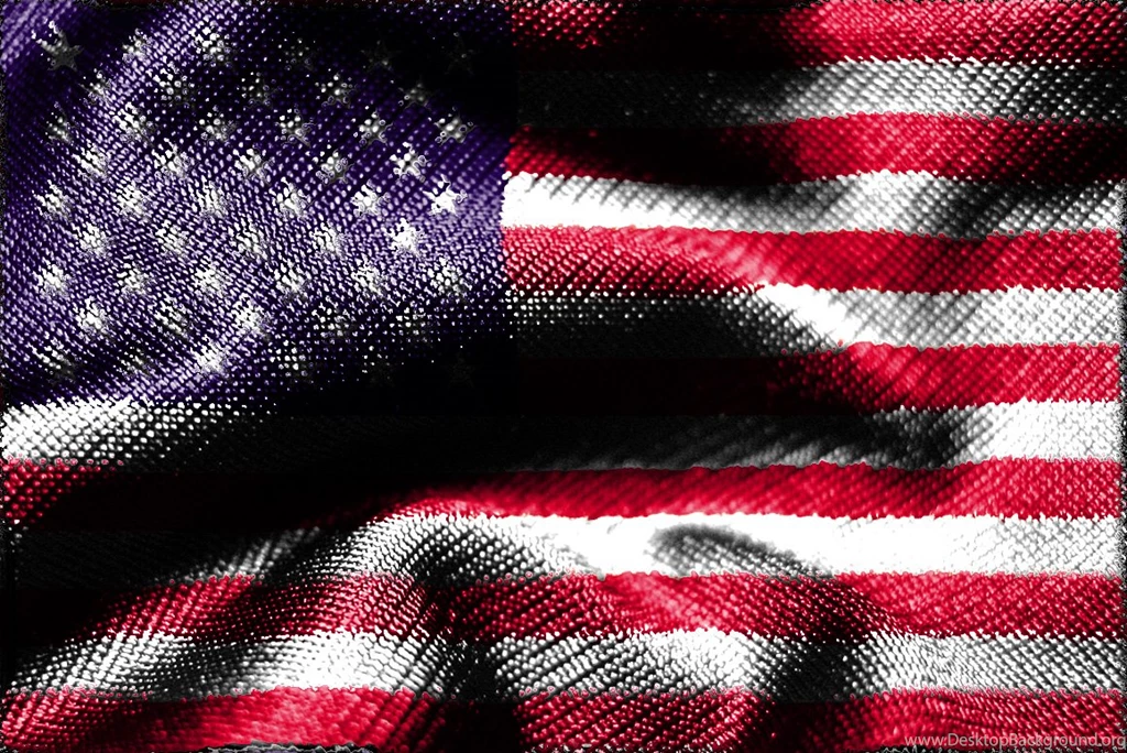 American Flag Wallpapers 1024768 Eagle