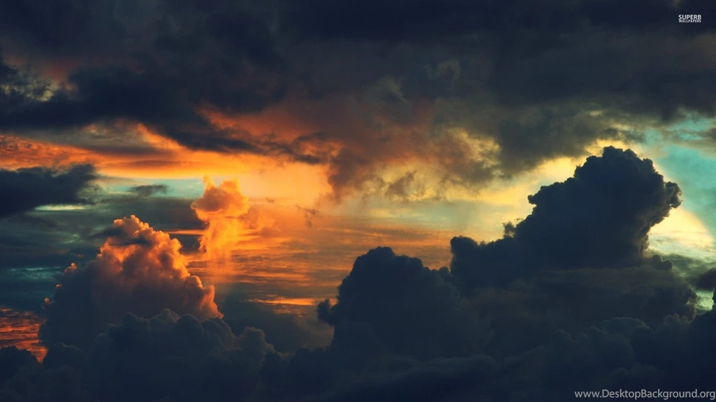 Cloud Wallpapers