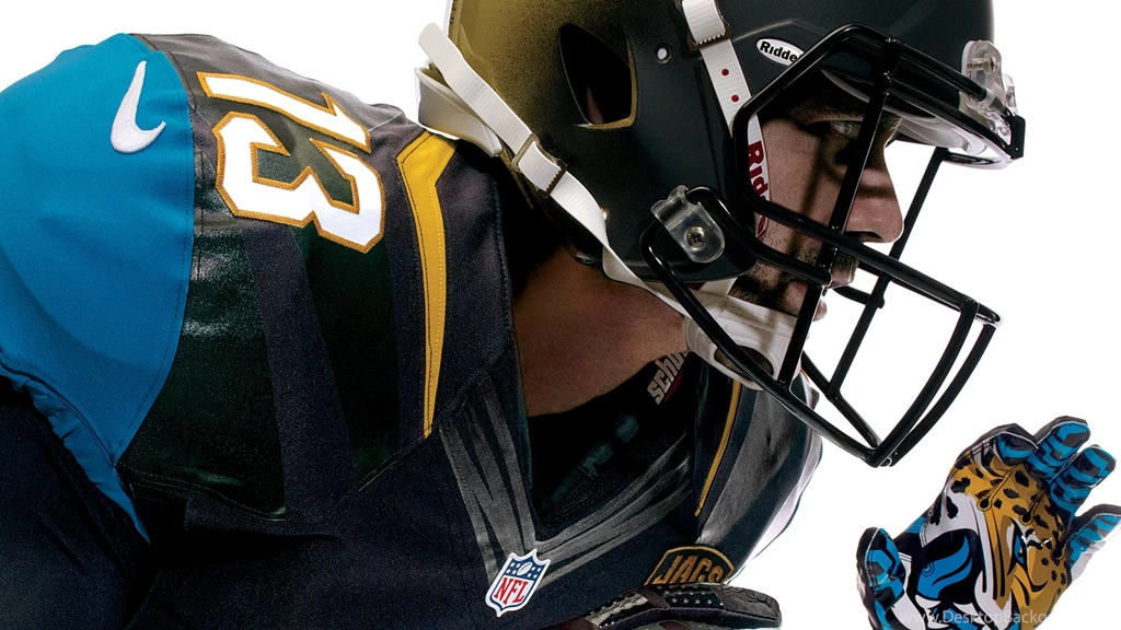 JACKSONVILLE JAGUARS Nfl Football Bx Wallpapers