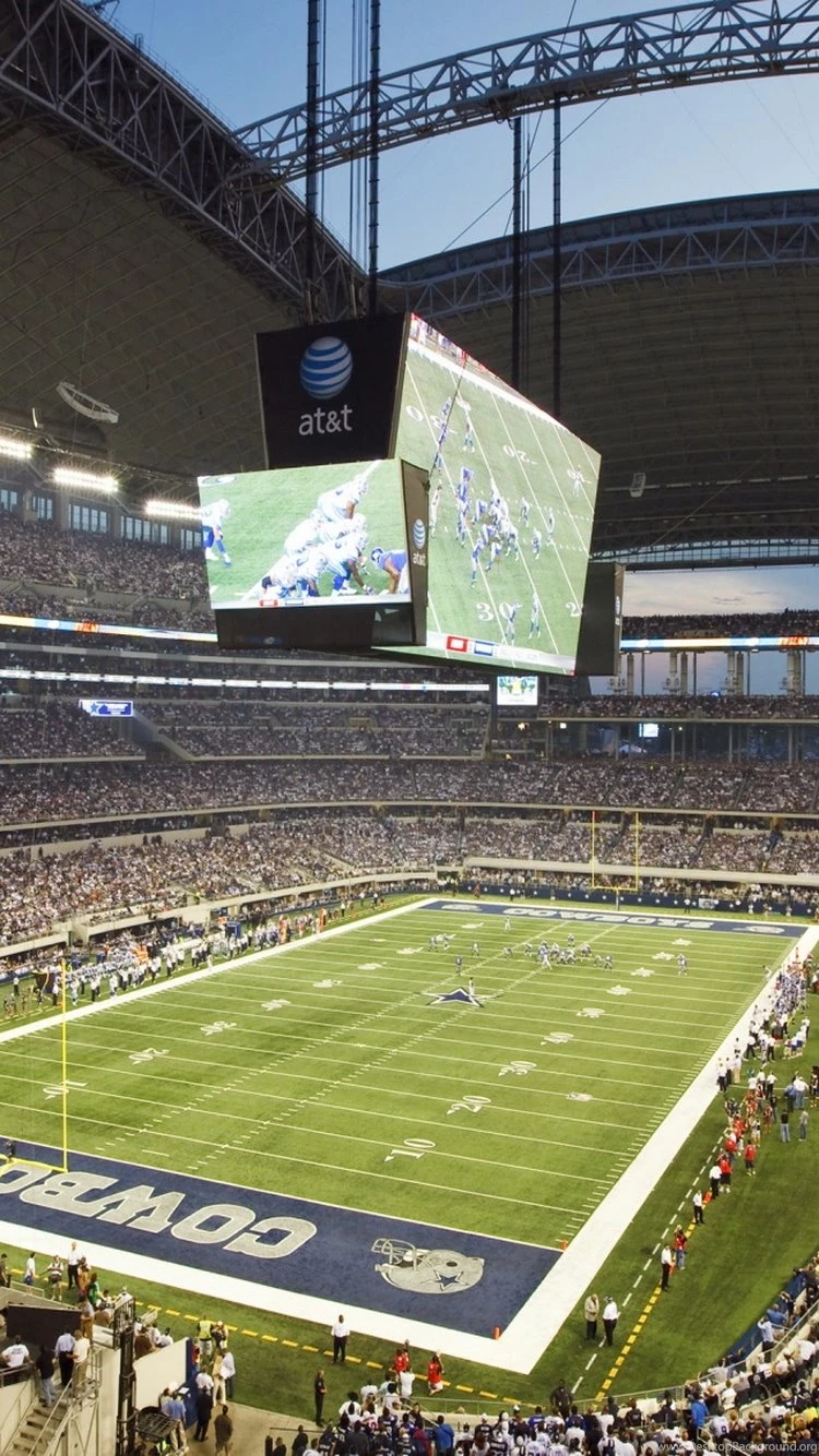 Dallas Cowboys Stadium iPhone 6 Wallpapers / IPod Wallpapers HD ...