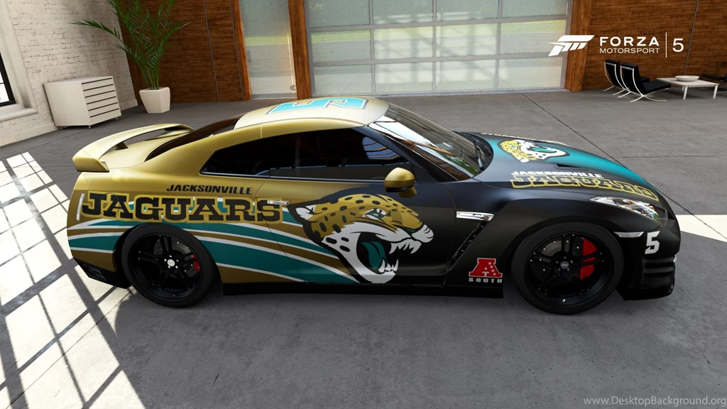 NEW NFL Liveries Panthers, Rams Added And More!! Fantasy Paint ...