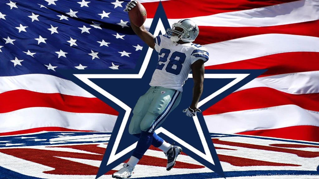 NFL Dallas Cowboys HD Wallpapers For iPhone