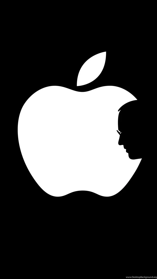 Cool Apple Logo Wallpapers iPhone Wallpapers, iPhone 5(s)/4(s)/3G ...