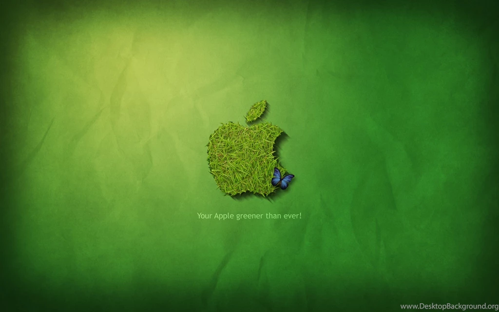 Cool Apple Logos Wallpapers