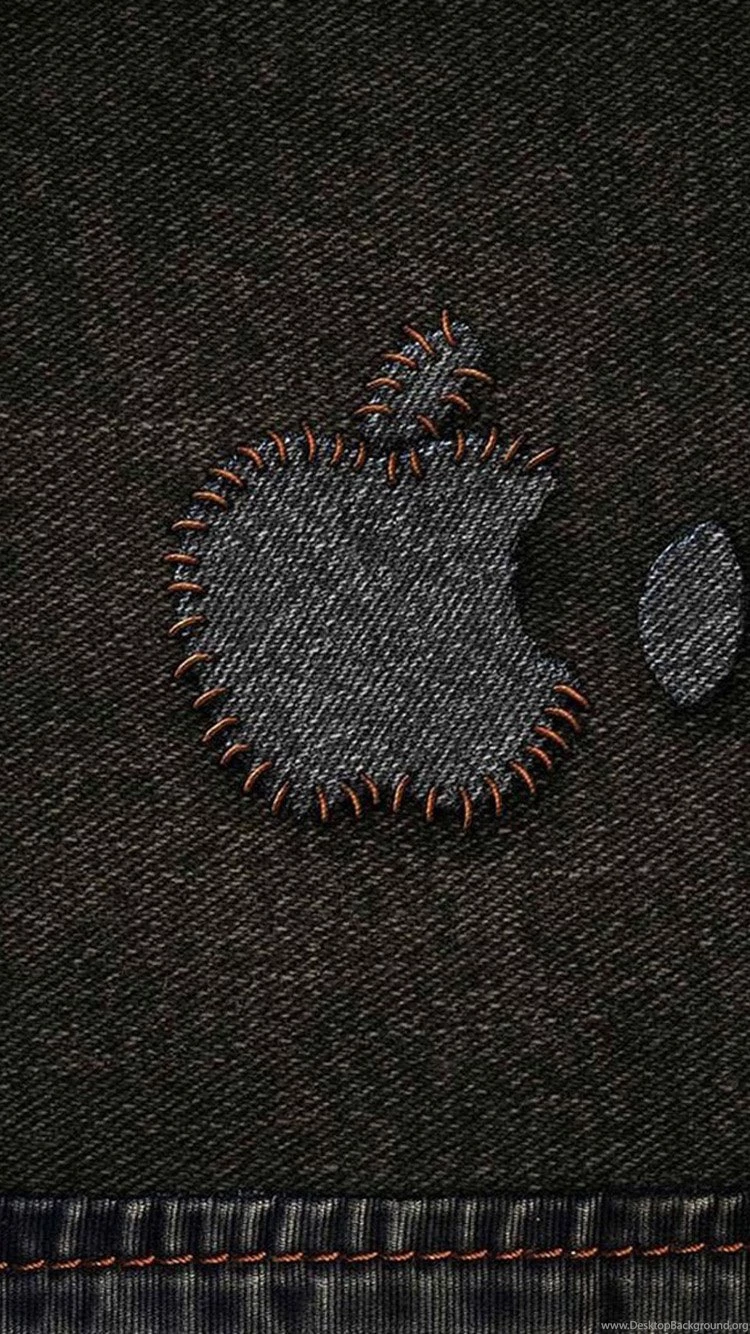 Cowboys Apple Logo iPhone 6 Wallpapers, iPhone 6 Backgrounds And ...