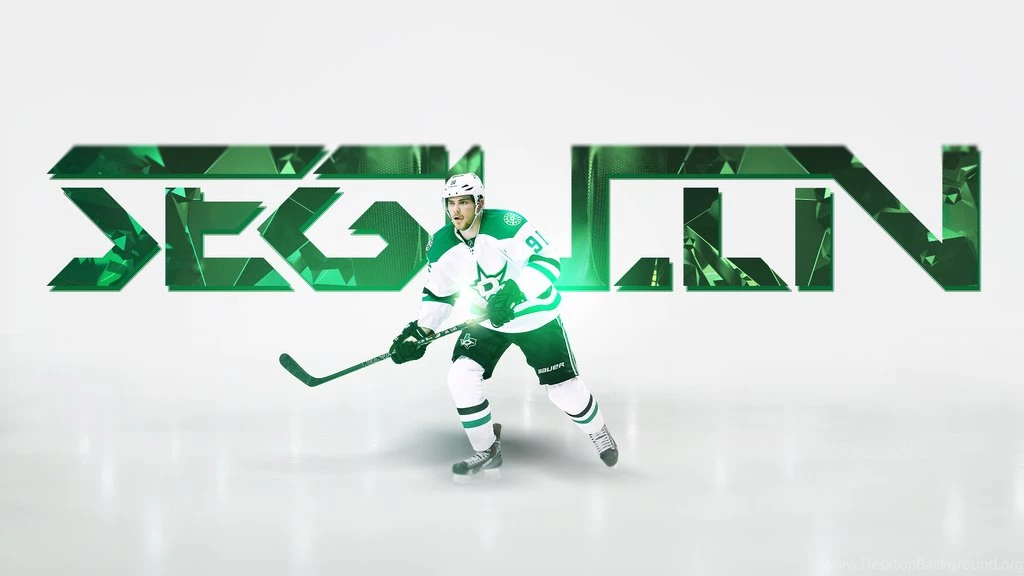 Tyler Seguin By Altz996 On DeviantArt