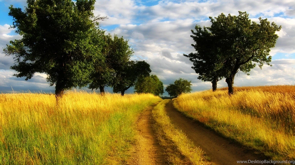 Download Country Road Wallpapers 7129 1920x1080 Px High Resolution ...