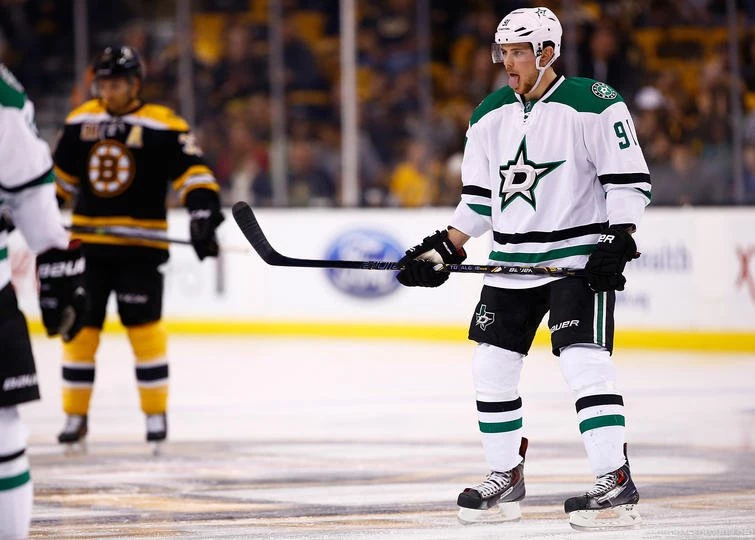 Bruins Vs. Stars 11/05/2013 Dallas Stars Photos