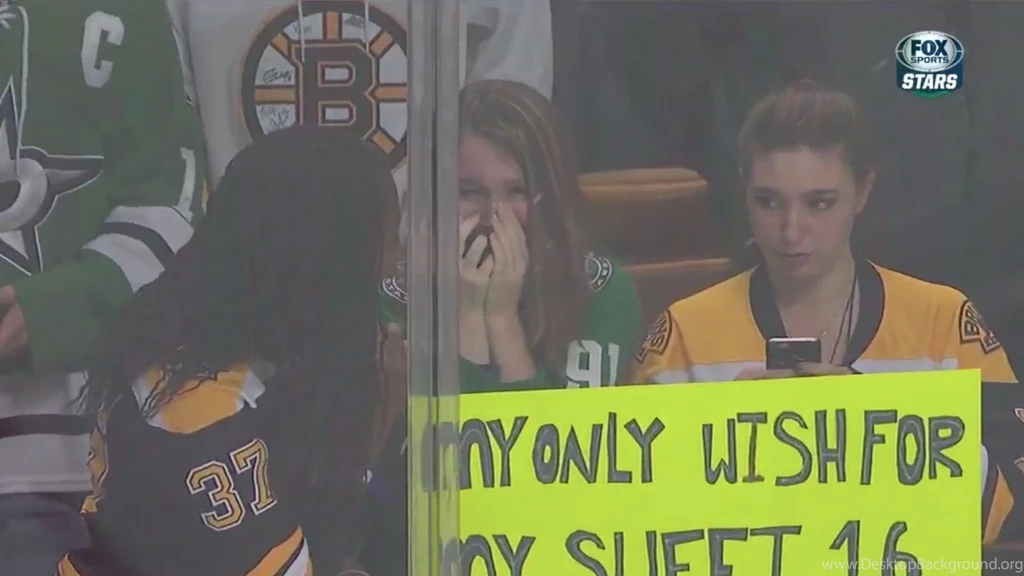 Tyler Seguin Is The Biggest Heartthrob In The NHL