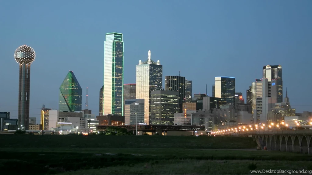 Dallas Tx Wallpapers Wallpapers Zone