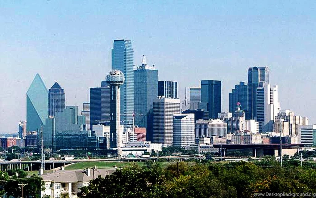 Dallas Skyline Pictures, Images & Photos