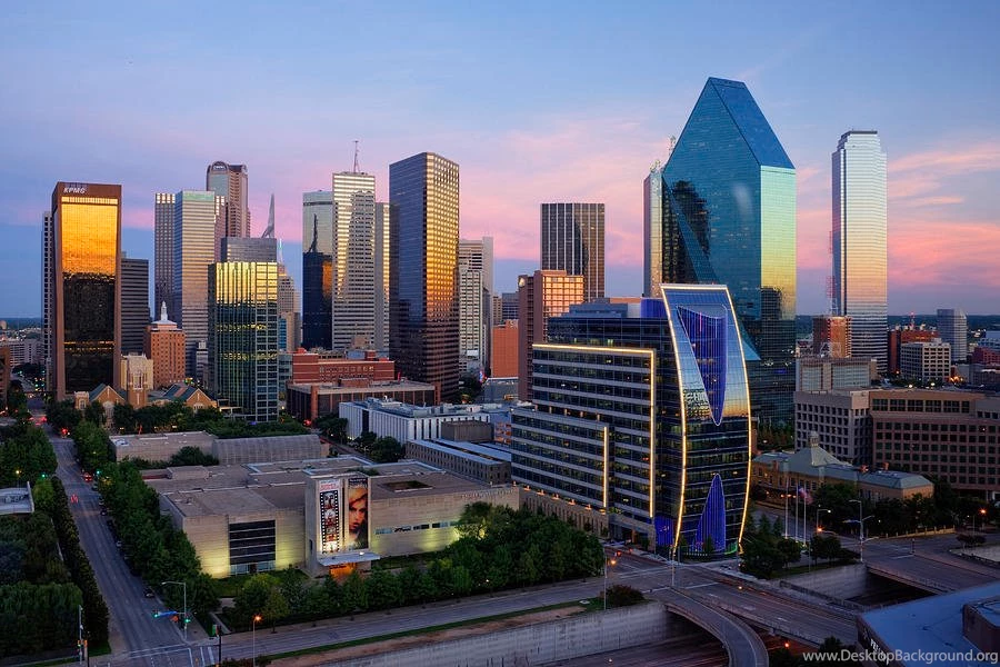 Top Dallas Texas Skyline Clip Art Wallpapers