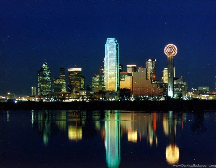 Big Philanthropy: Superrich Donors Are Making Dallas A Twenty ...