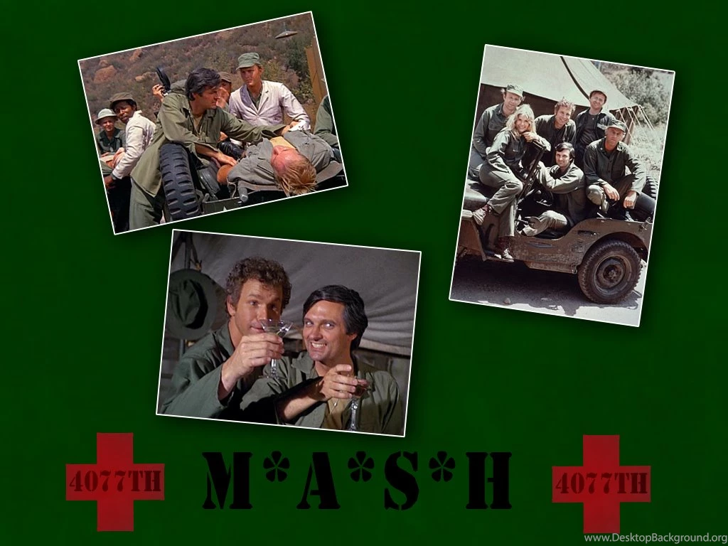 Mash Wallpapers   Tv Series Wallpapers