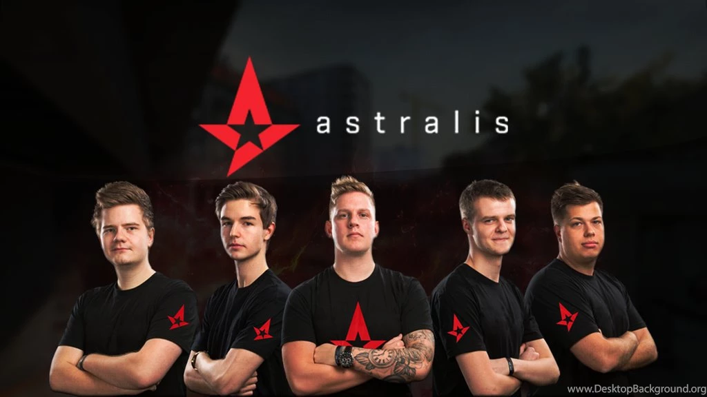 Steam Community :: :: Astralis Wallpapers By MaSh