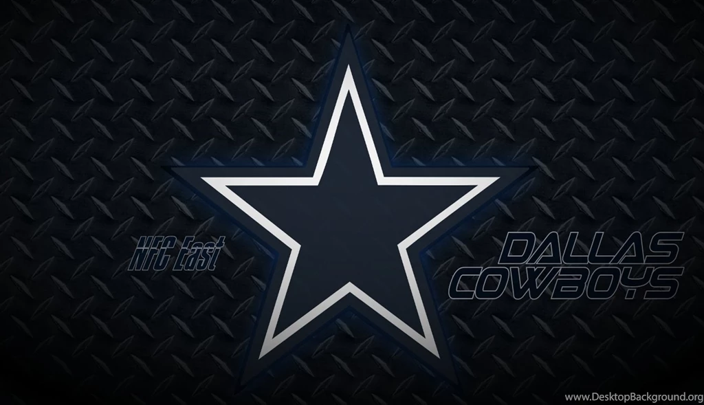 Free Dallas Cowboys Desktop Image